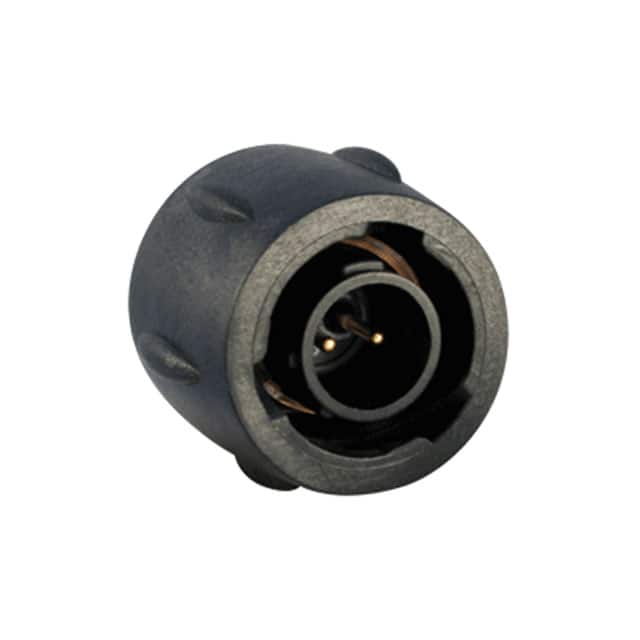 UTS68E2P Souriau-Sunbank by Eaton  Circular Connector Assemblies